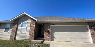 COMING SOON: Beautiful 3 bedroom / 2 bathroom house in Joplin Mo close to Missouri Southern with two car garage!! Gallery 1