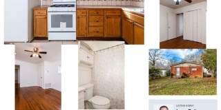 New Listing! - Great opportunity in Little Rock! Gallery 1