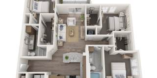 Ascend at Hilltop Gallery 7