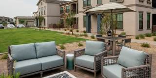 Vivace at Gateway Place Gallery 33