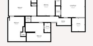 3016 Stout Street - A Gallery 42