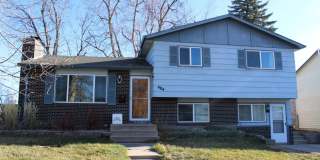 Charming 3 Bedroom Home in Fort Collins Gallery 1