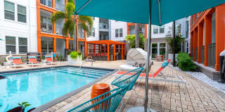 Havana Square Apartments Gallery 29