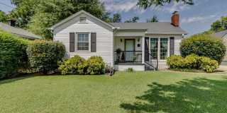 Beautiful 2 Bed 1 Bath Available in August! Gallery 1