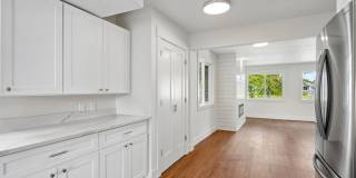 Updated Home with Large Detached Garage & Off-Street Parking Gallery 14