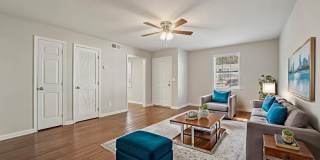 Ridge View Apartments Gallery 1