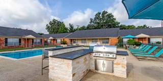 Willow Oaks Apartments Gallery 10