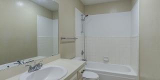 Albany Ridge Apartments – Comfortable Living in West Lubbock Gallery 24