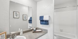 Highland Park Apartments Gallery 28