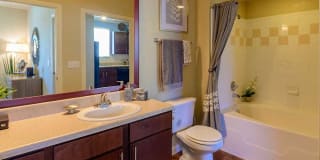 Parkway Grande Apartment Homes Gallery 9