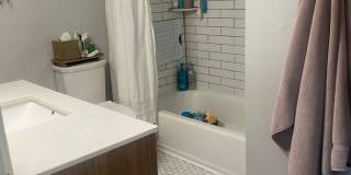 Stunning 4BR 2 BA brick ranch in tr Okane Park Gallery 26