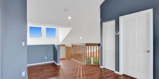 Amazing 4 Bedroom, 3 Bath home plus large 21'x11' loft located in Parkland Isles! Gallery 78