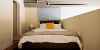 West Lofts Gallery 26