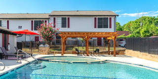 Flats at Brentwood Gallery 1