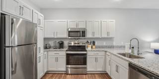 Ellipse Urban Apartments Gallery 9