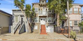 2535 Filbert Street 2535 Filbert Street Gallery 1