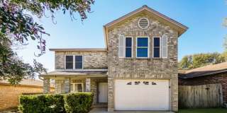 15635 Legend Springs Drive 15635 Legend Springs Drive Gallery 1