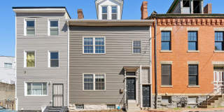 Beautiful 4 Bedroom House In Troy Hill. Available May 10th. Gallery 1