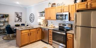 Grand Island Apartment Homes Gallery 3
