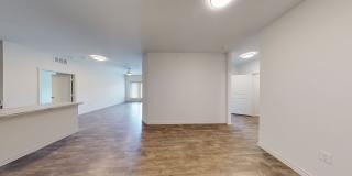 The Hollows - Affordable Housing Gallery 1