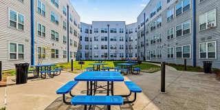 The Annex of Terre Haute - Student Housing Gallery 24