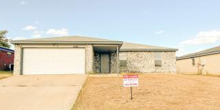 Available NOW!!!! Beautiful 4 bedroom, 2 bath, 2 car garage home with a privacy fenced yard and covered patio. Gallery 1