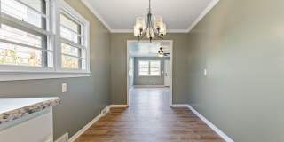 3-Bedroom Home For Rent Near Wakonda Elementary – 4655 Curtis Ave Gallery 7