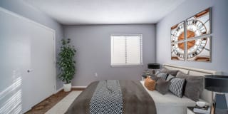 Creekside Apartments Gallery 8