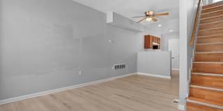 Two Bedroom Rental for Immediate Move In West Baltimore Gallery 32
