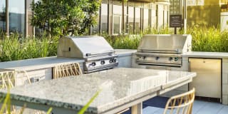 Vision on Wilshire Vision on Wilshire Gallery 30