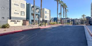 Joshua Hills Gallery 1