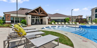 Sadler House Luxury Apartment Homes Gallery 22