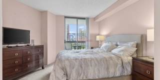 14th Floor Fully Furnished Gem in Mystic Pointe, Aventura - Ocean & Intracoastal Views Move-in Ready Gallery 22