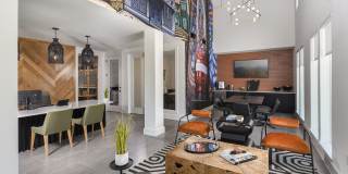 Affordable Housing- Legacy at Alazan Gallery 17