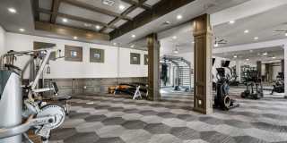 Weston at Copperfield Gallery 14