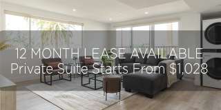 1622 W 35th Street - Co-Living Gallery 12