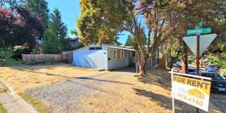 131 Coolidge Street Gallery 1