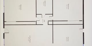 2 Bedroom, 1 Bathroom Duplex in Denver! Available August!! Gallery 18