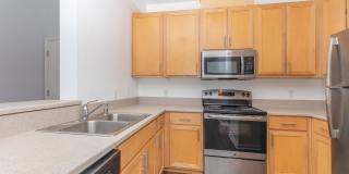 The Village at Town Center Gallery 103