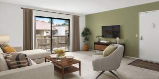 Sycamore Park Apartments Gallery 5