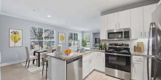 Westpark Ranch Apartment Homes Gallery 5