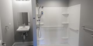 115 North Hickory Street - C Gallery 17