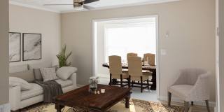 Twin Springs Apartment Homes Gallery 44