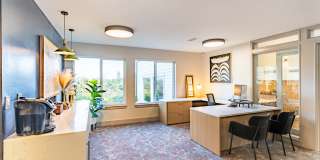 Skyline at Murrayhill Gallery 25