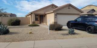 NICE 4 BED 2 BATH CORNER LOT HOME IN MARICOPA!! Gallery 1