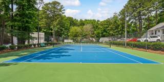 Lake Johnson Mews Gallery 21