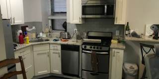 Nicely renovated 2 bed in the heart of Fenway! Gallery 1