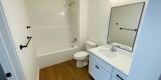 Park Indy Rowhomes! Gallery 19