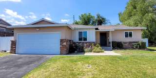 3 Bed 2 Bath House Available Now! Gallery 1