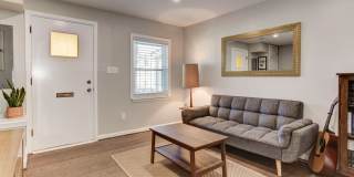 Trinidad Rowhome | 2 Bed | 1 Bath | 800 Sf | Large Fenced-In Front Porch & Fenced-in Backyard | 2 Parking Spaces Gallery 18